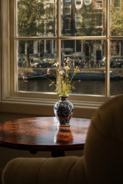 The Zetter 717 | Amsterdam