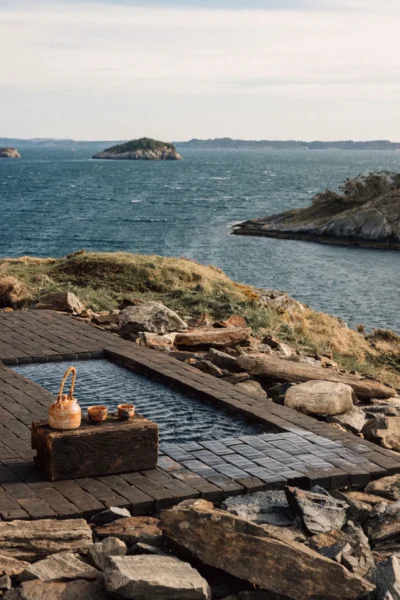 Lilløy Lindenberg | Norway