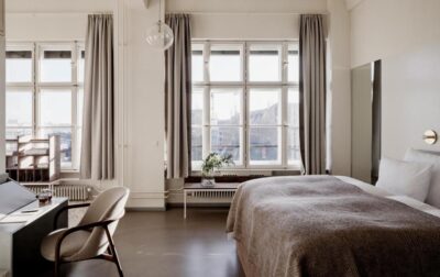 Michelberger Hotel | Berlin