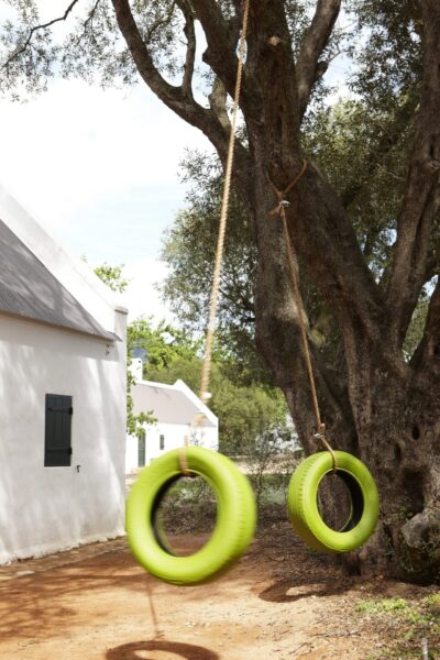 Babylonstoren | Simondium, South Africa