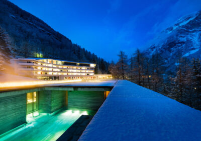 7132 | Vals, Switzerland