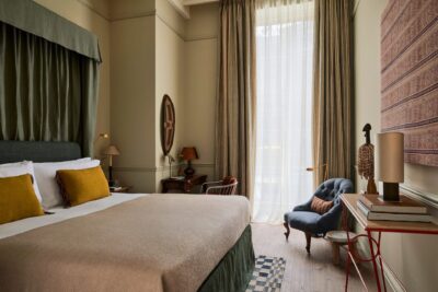 The Zetter Bloomsbury | London