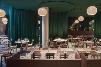 Zander K Hotel | Bergen, Norway