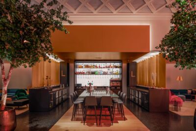 Hotel Norge | Bergen, Norway