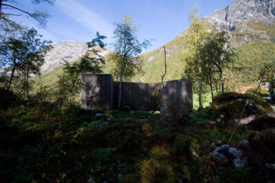 Juvet Landscape Hotel | Norway