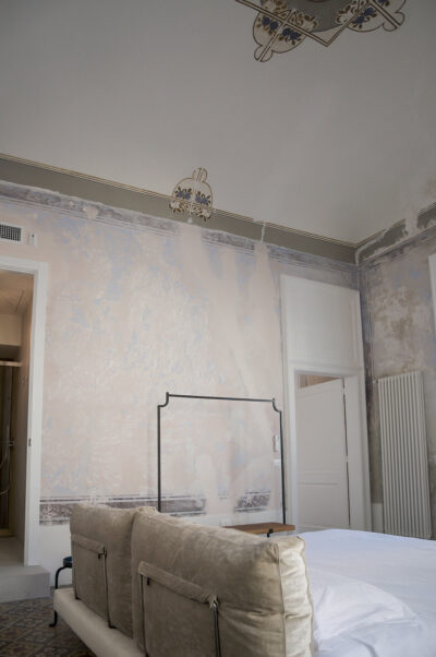 ANIME A SUD – Casa Sabir | Siracusa, Sicily