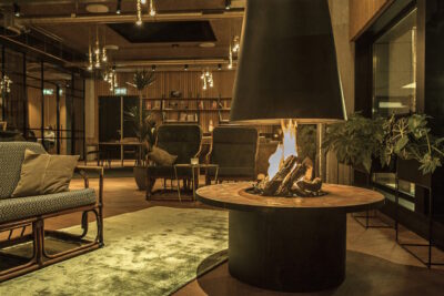 Hotel V Fizeaustraat | Amsterdam