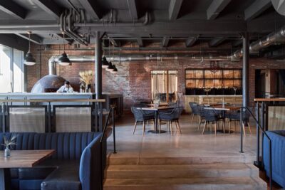 Crossroads Hotel | Kansas City