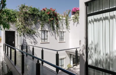 Hotel Matilda | San Miguel de Allende, Mexico