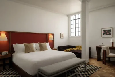 Hotel Lucile | Los Angeles