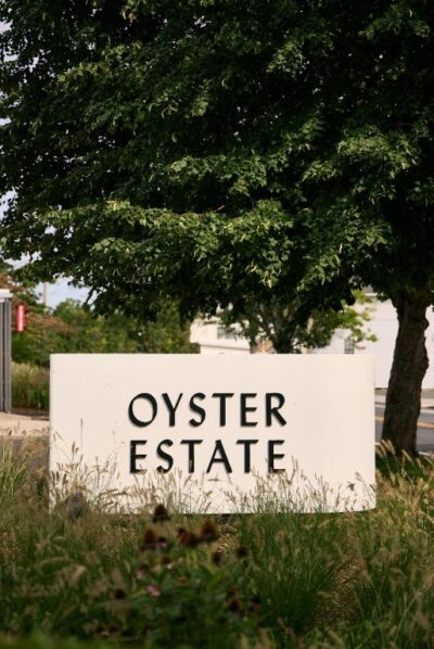 Oyster Estate | Greenport, Long Island | New York