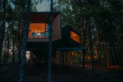 Hårtwood | Minden, Ontario | Canada