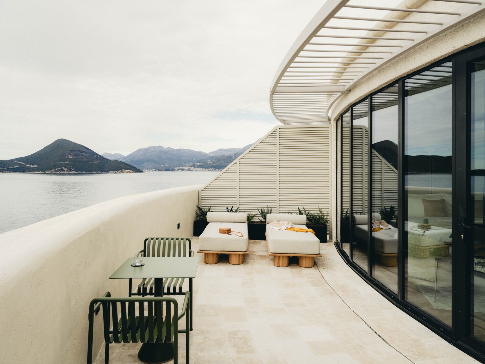 Mamula Island by Banyan Tree | Montenegro
