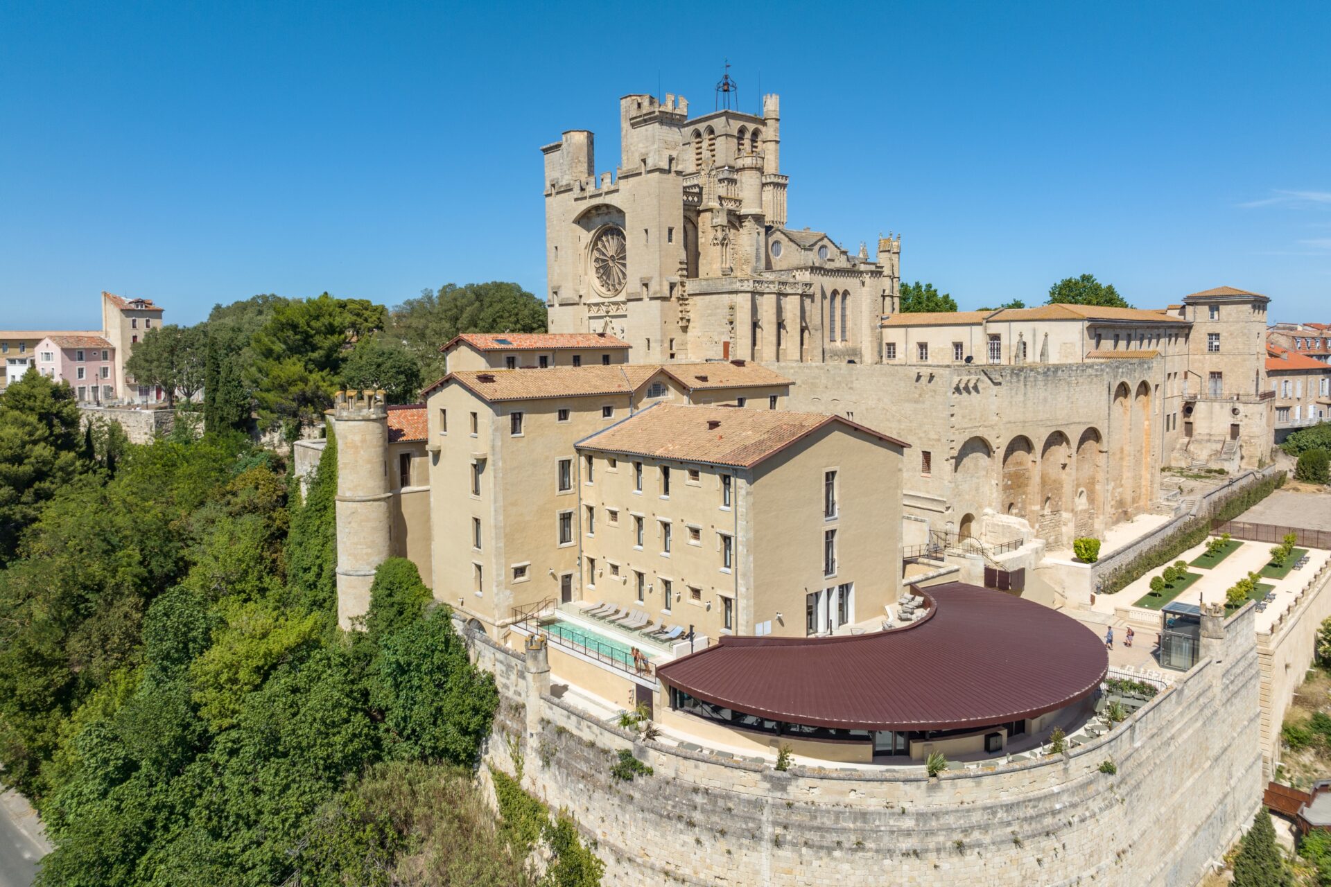 Hôtel La Prison | Béziers, France