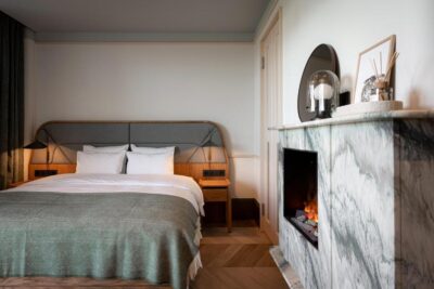 CORI Hornbæk Hotel | Denmark