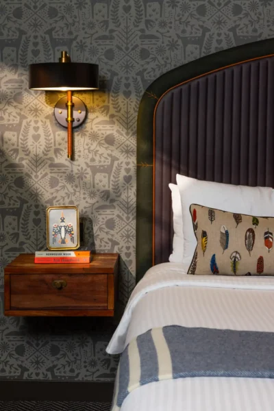 Hewing Hotel | Minneapolis
