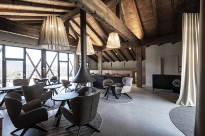 Gfell | Vols am Schlern, South Tyrol