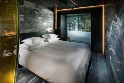 7132 | Vals, Switzerland