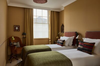 The Zetter Bloomsbury | London
