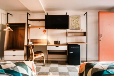 La Vista Motel | Denver
