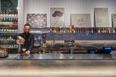 Zander K Hotel | Bergen, Norway