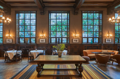 Grand Hotel Terminus | Bergen, Norway