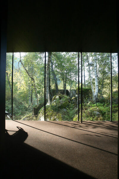 Juvet Landscape Hotel | Norway