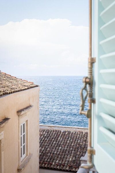 EGEO Ortigia | Siracusa, Sicily