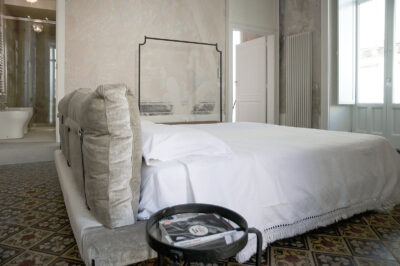 ANIME A SUD – Casa Sabir | Siracusa, Sicily