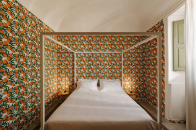 Braccialieri Luxury Resort | Avola, Sicily