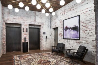 Crossroads Hotel | Kansas City