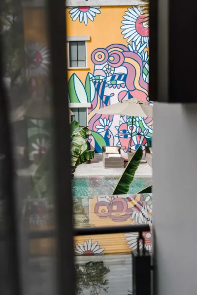 Hotel Matilda | San Miguel de Allende, Mexico