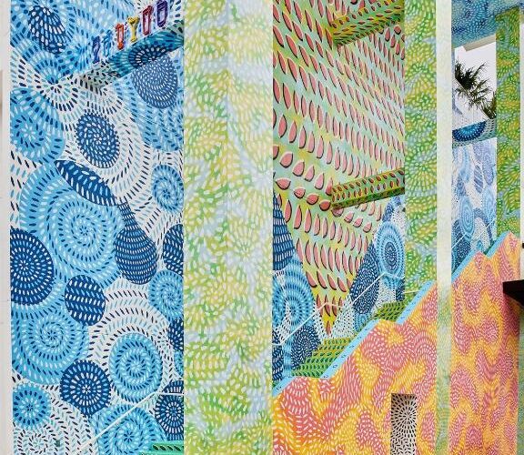 Arlo Wynwood Miami