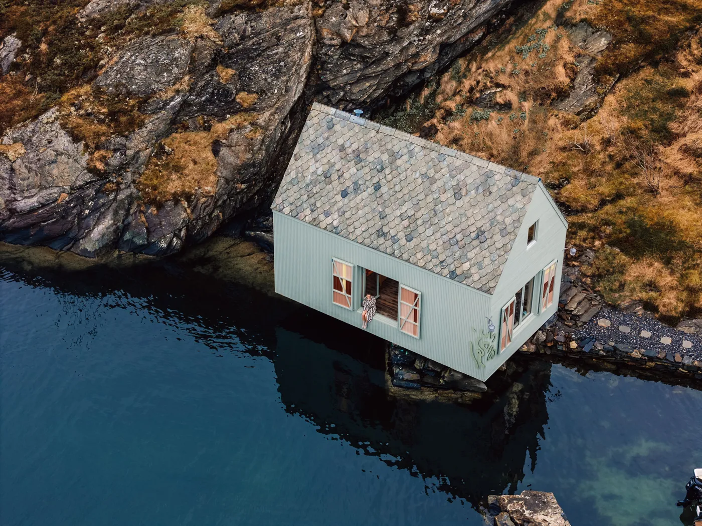 Lilløy Lindenberg | Norway