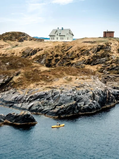 Lilløy Lindenberg | Norway