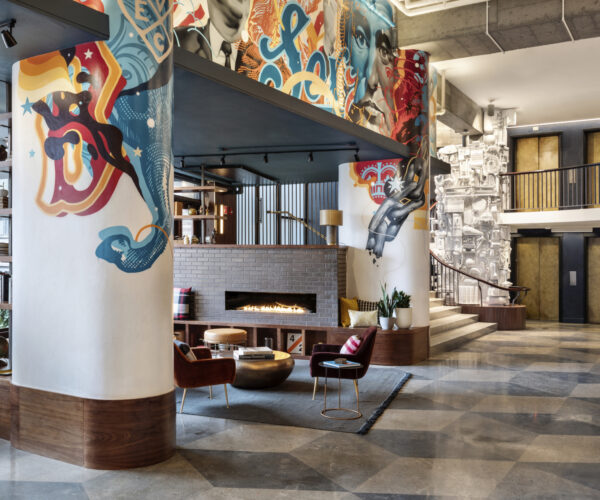 The Revolution Hotel | Boston