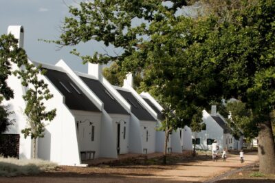 Babylonstoren | Simondium, South Africa
