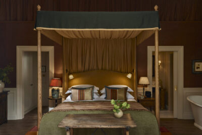 The Zetter Bloomsbury | London