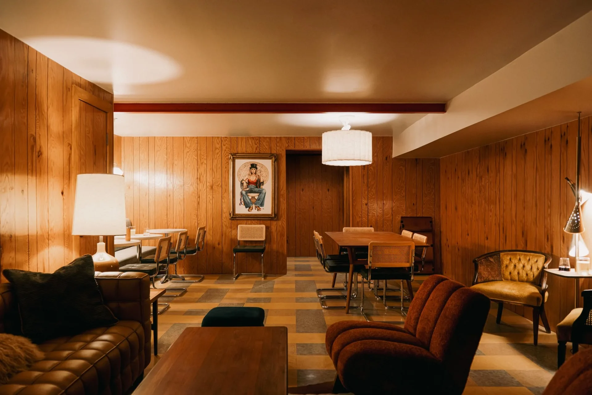 La Vista Motel | Denver