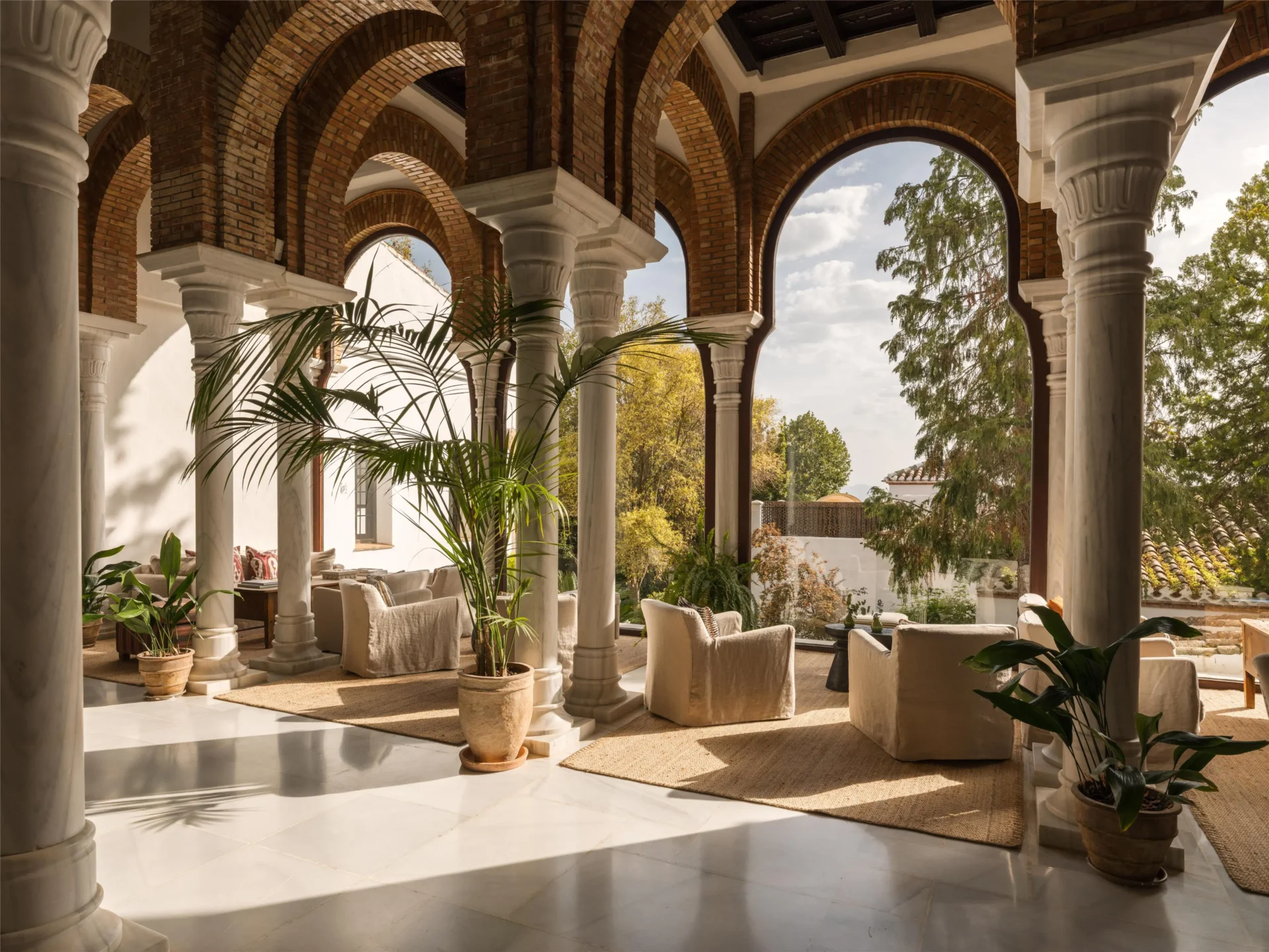 Finca La Bobadilla | Villanueva de Tapia, Spain