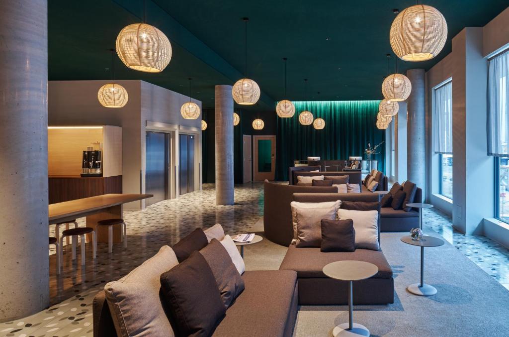 Zander K Hotel | Bergen, Norway