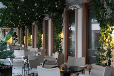 Sommerro | Oslo