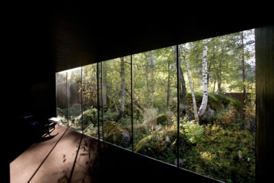 Juvet Landscape Hotel | Norway