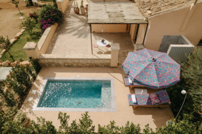 Braccialieri Luxury Resort | Avola, Sicily