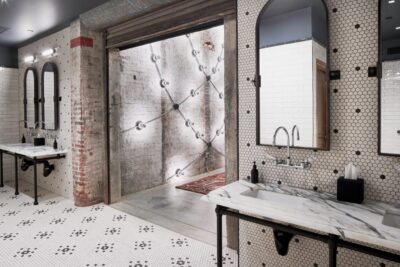 Crossroads Hotel | Kansas City