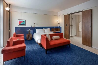 Haya Hotel | Tampa, Florida