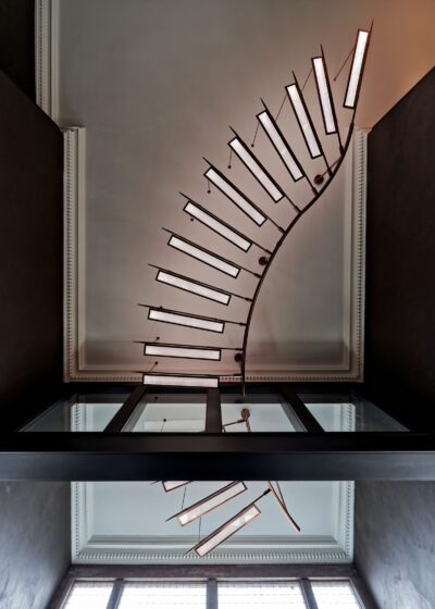 Surety Hotel | Des Moines, Iowa