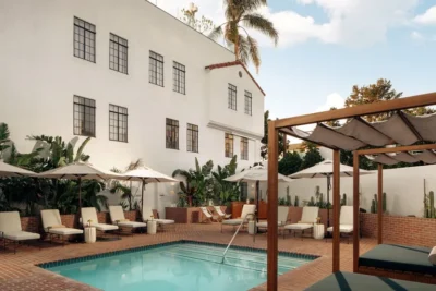 Hotel Lucile | Los Angeles