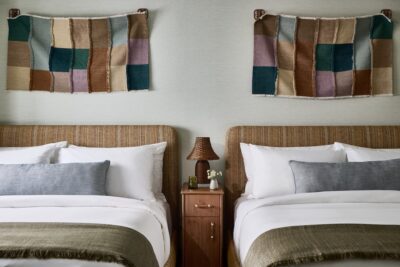 Hotel Corduroy | Montauk, New York