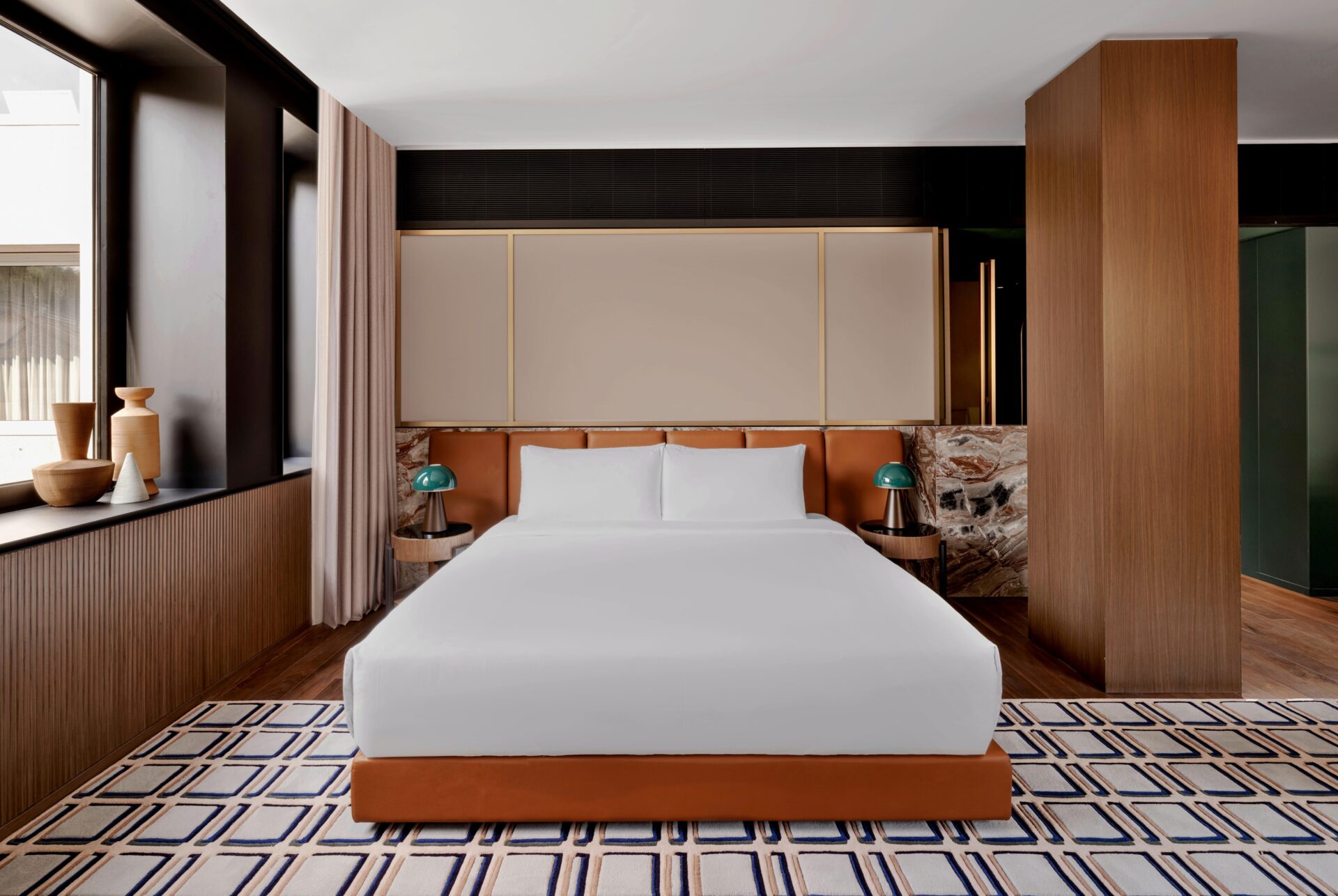 Casa Brera, a Luxury Collection Hotel, Milan